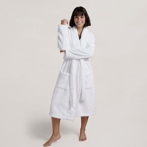 Parachute Classic Turkish Cotton Robe
